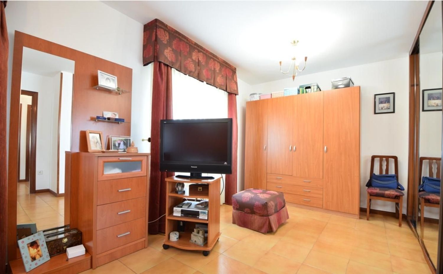 Chalet adosado en Covaresa - Parque Alameda, Covaresa - Parque Alameda - Foto 3