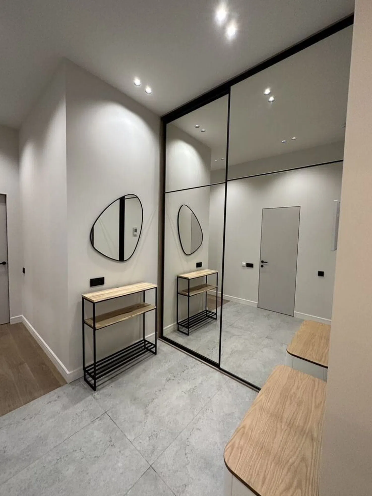 Piso en calle de Villarroel, 132 - Foto 16