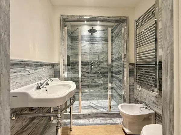 Piso en Paseo Salvador Rueda, 56, Limonar - Foto 2