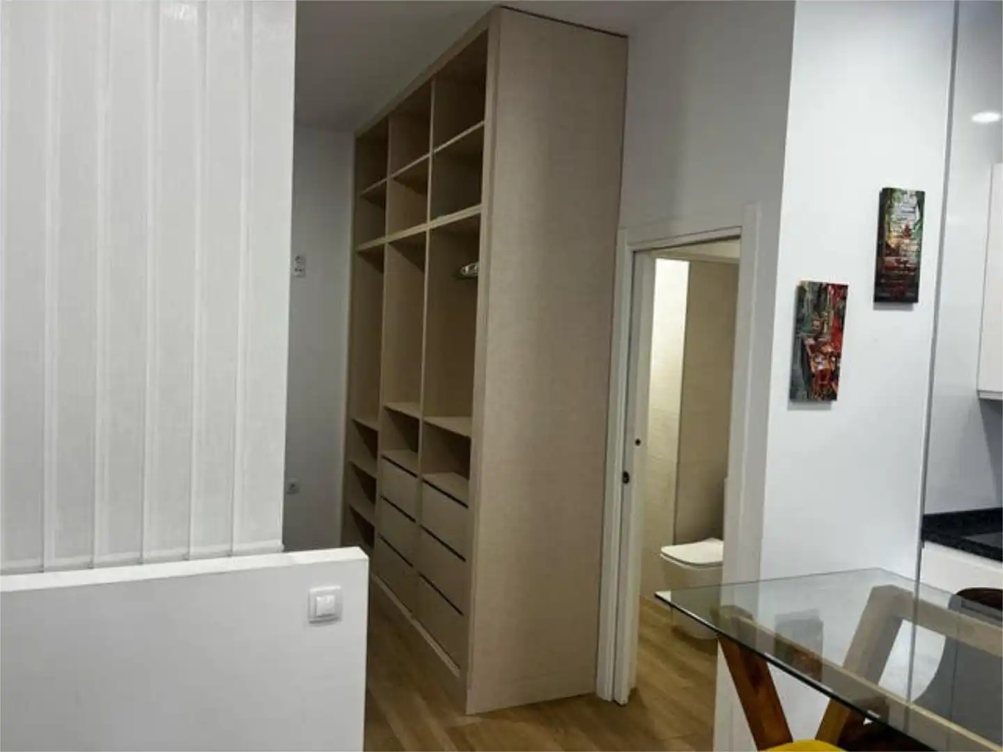Loft en Carlos III - Foto 6