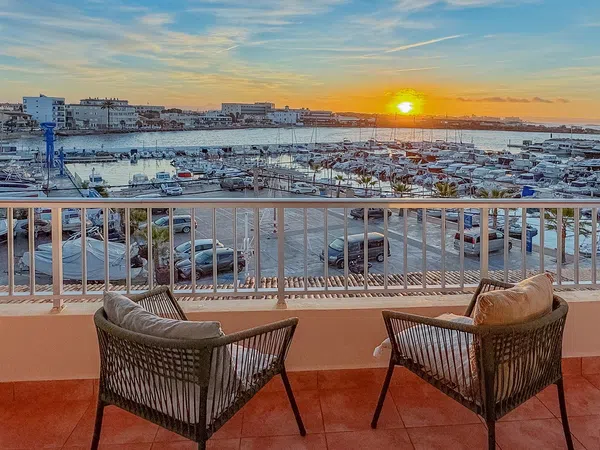 Ático en Urb. cala gamba Barrio Coll d'En Rabassa - Foto 12