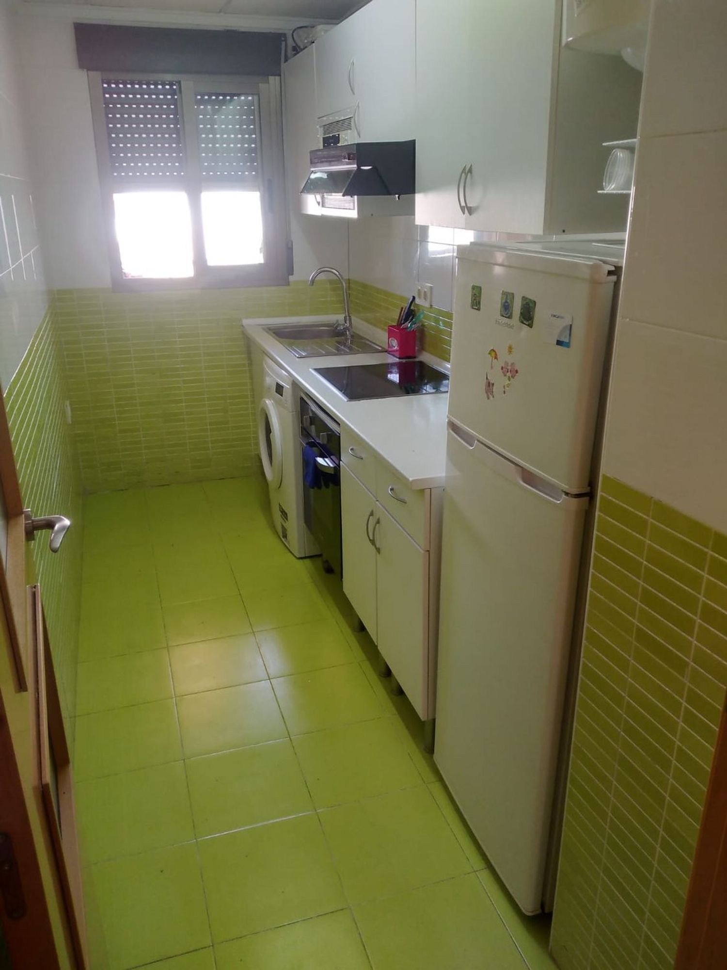 Piso en Puerta de Damasco, 5, Las Viñas, Las Viñas - Foto 4