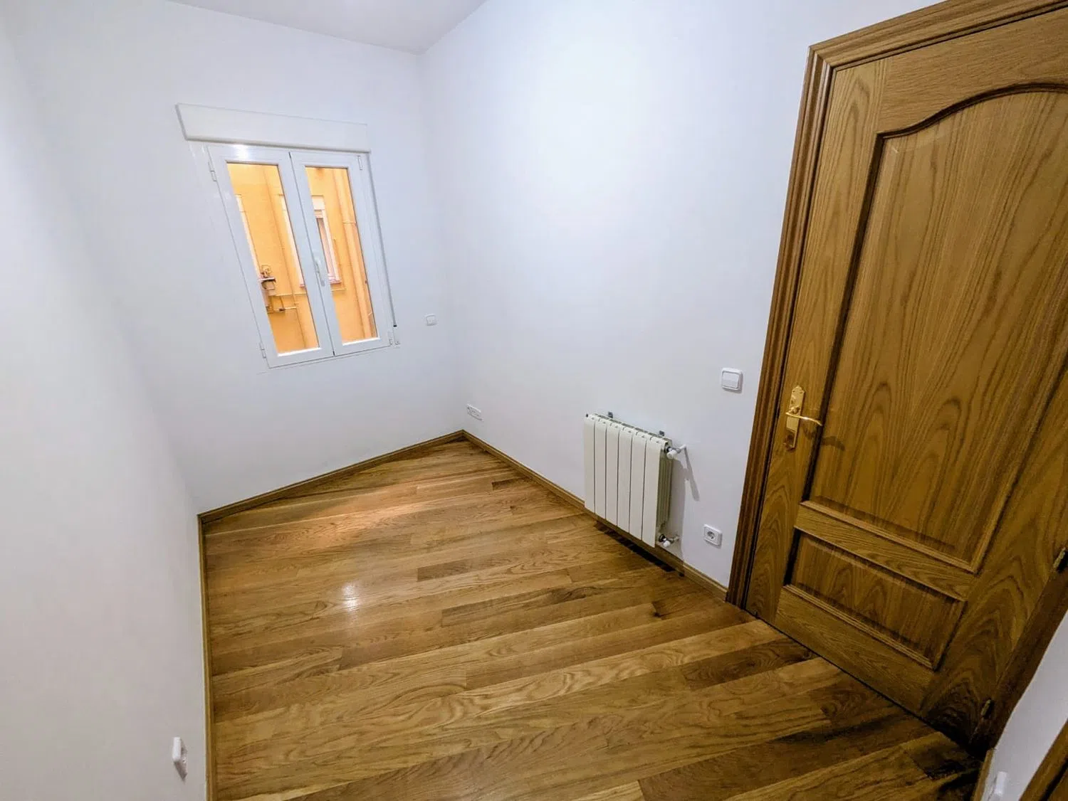 Piso en Barrio Chopera - Foto 27