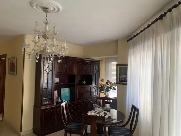 Piso en avenida Doctor Gálvez Ginachero, 25 - Foto 9