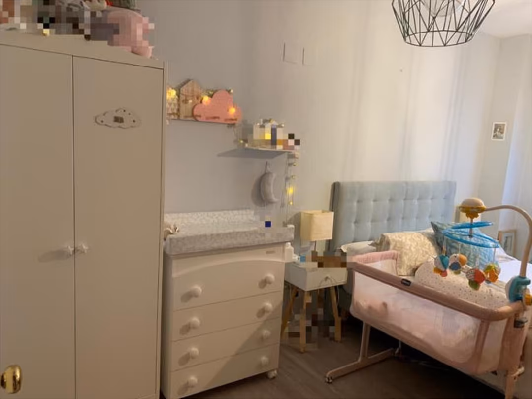 Piso en Los Bermejales - Foto 4