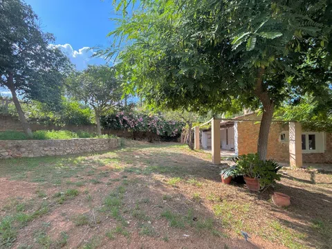 Casa independiente en Diseminado 4217- Establiments, 19