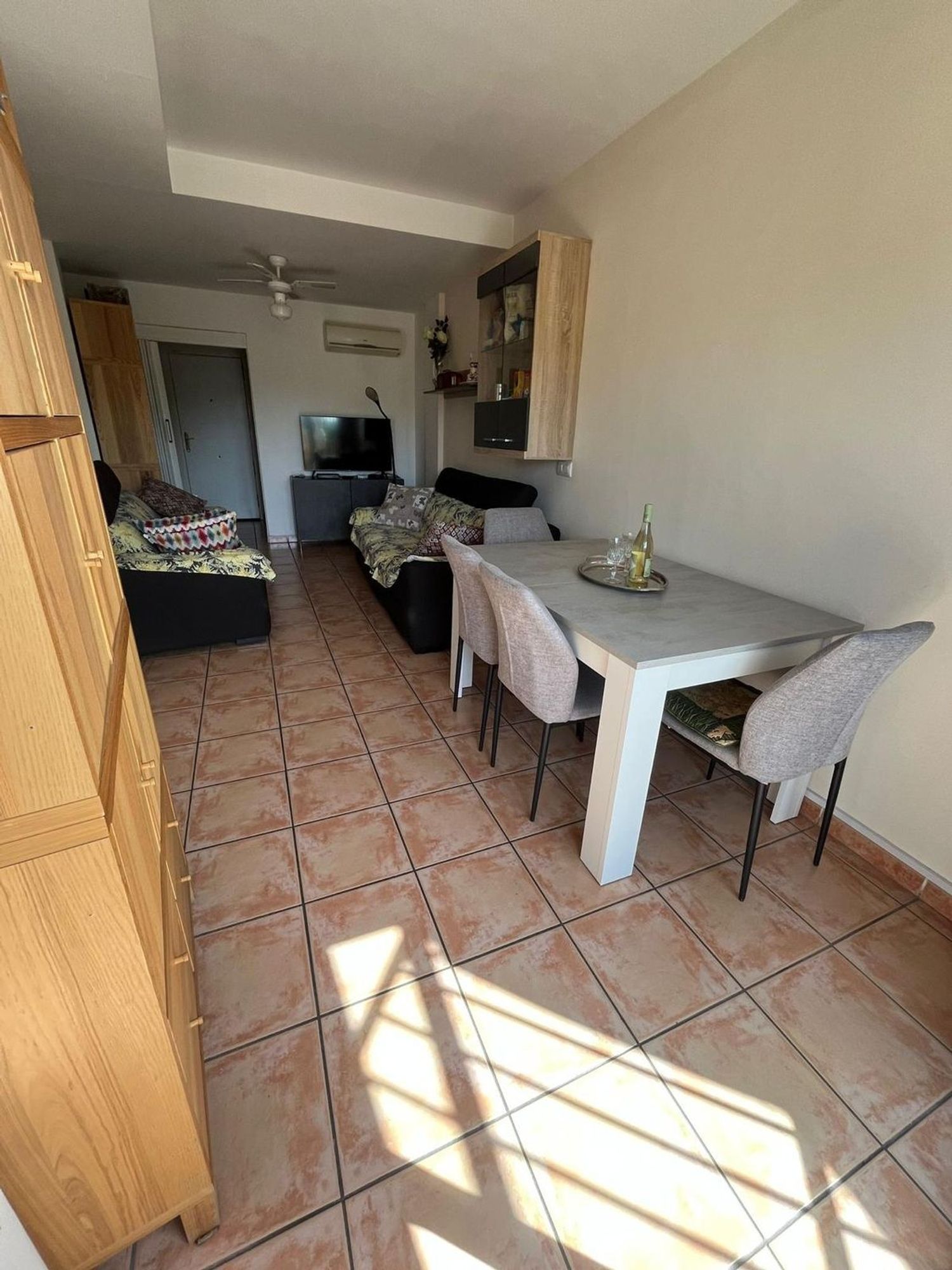 Chalet adosado en Calle Real, 22, Lobres, Lobres - Foto 2