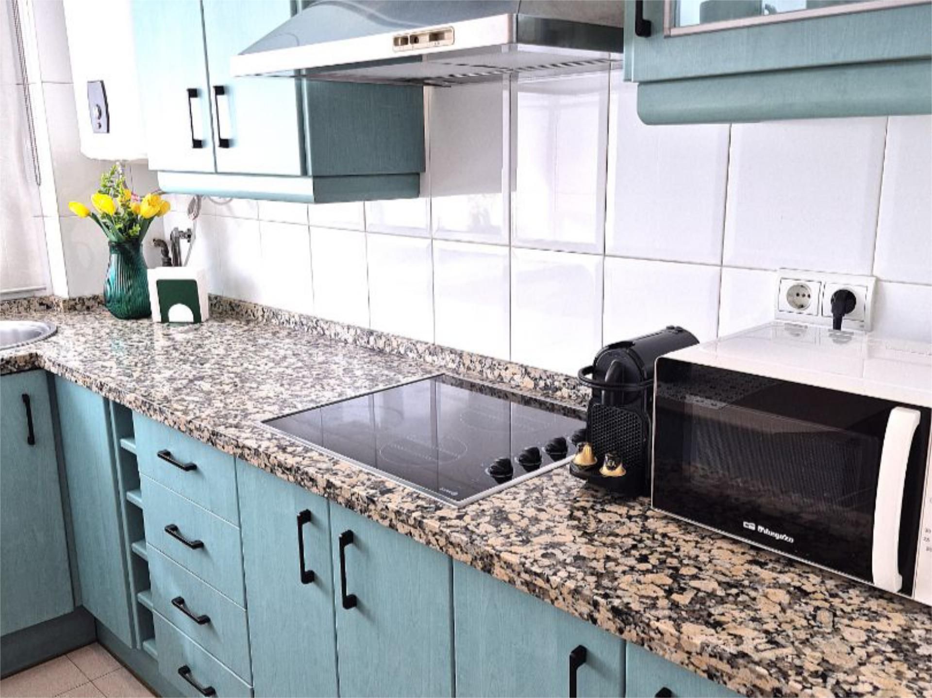 Piso en  Plaza de la Solidaridad 7 - Foto 8