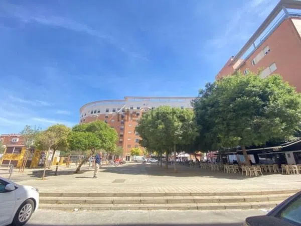 Piso en carretera de Carmona, 26