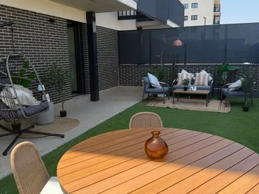 Planta baja en  Calle Jesús Pajares 2 - Foto 4