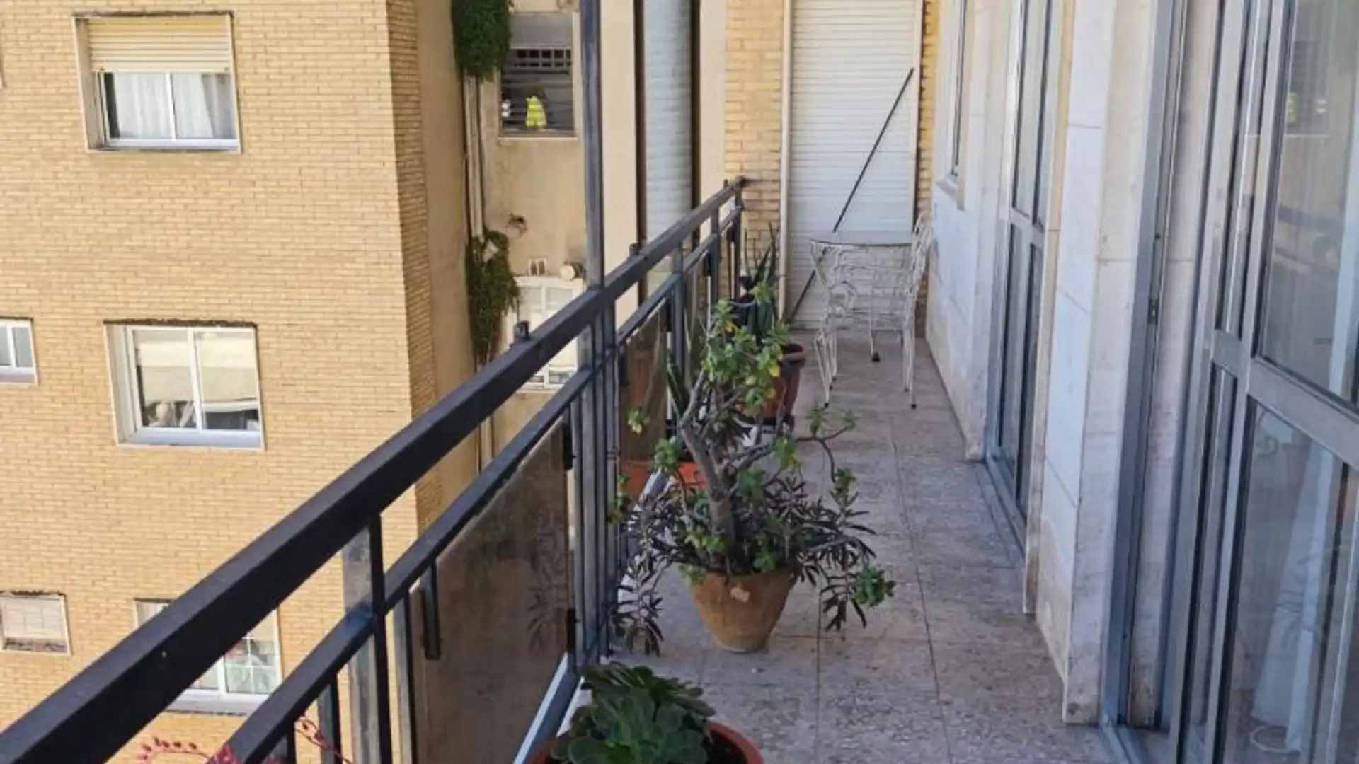 Piso en  Santa Fe 3 - Foto 4