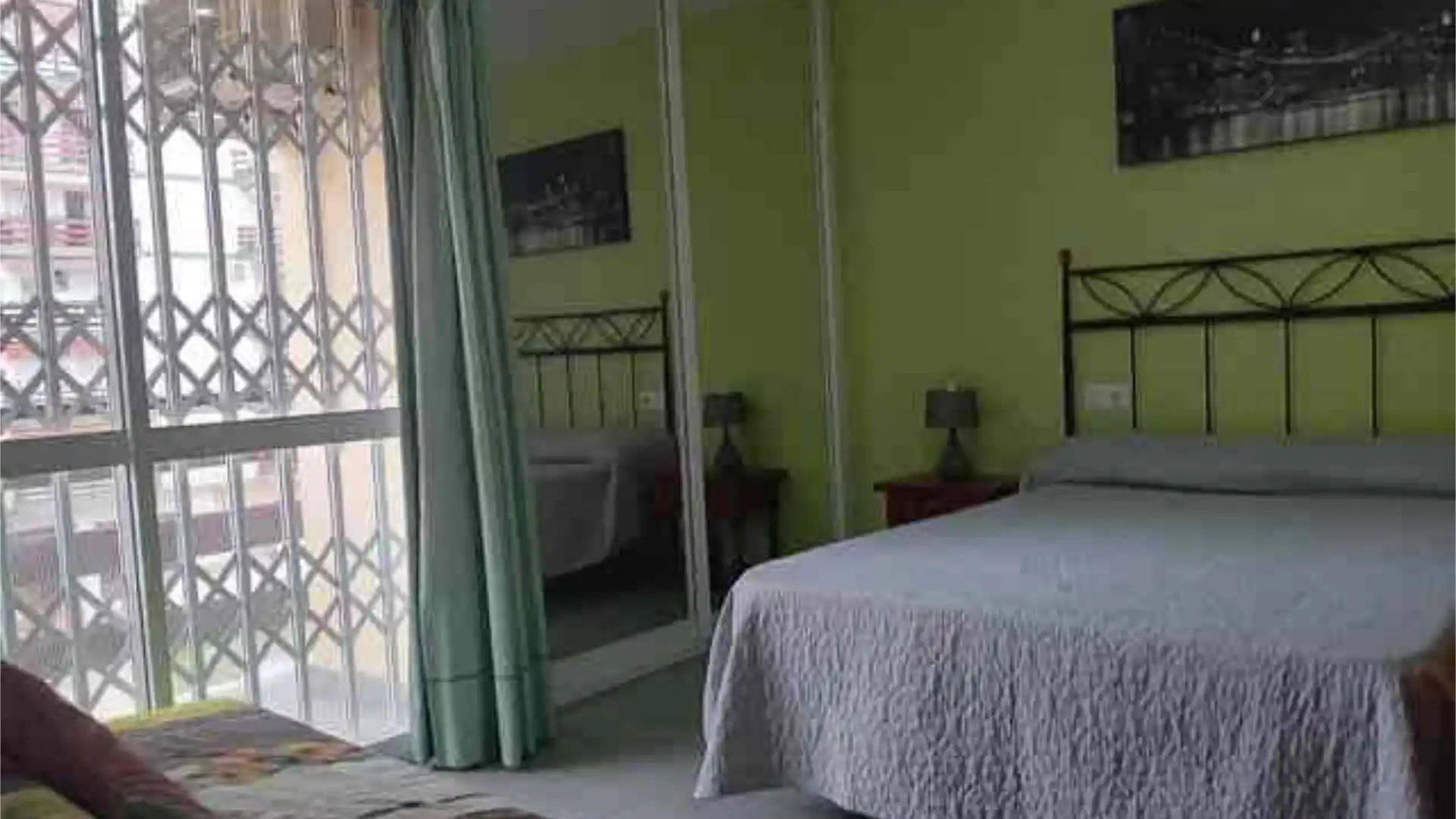 Piso en cerca parque paloma - Foto 7