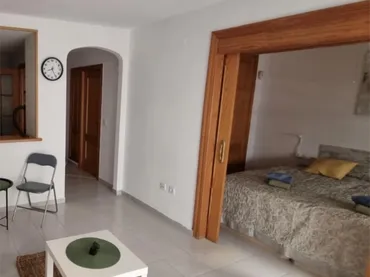 Piso en  Calle Villa Madrid 21 - Foto 4