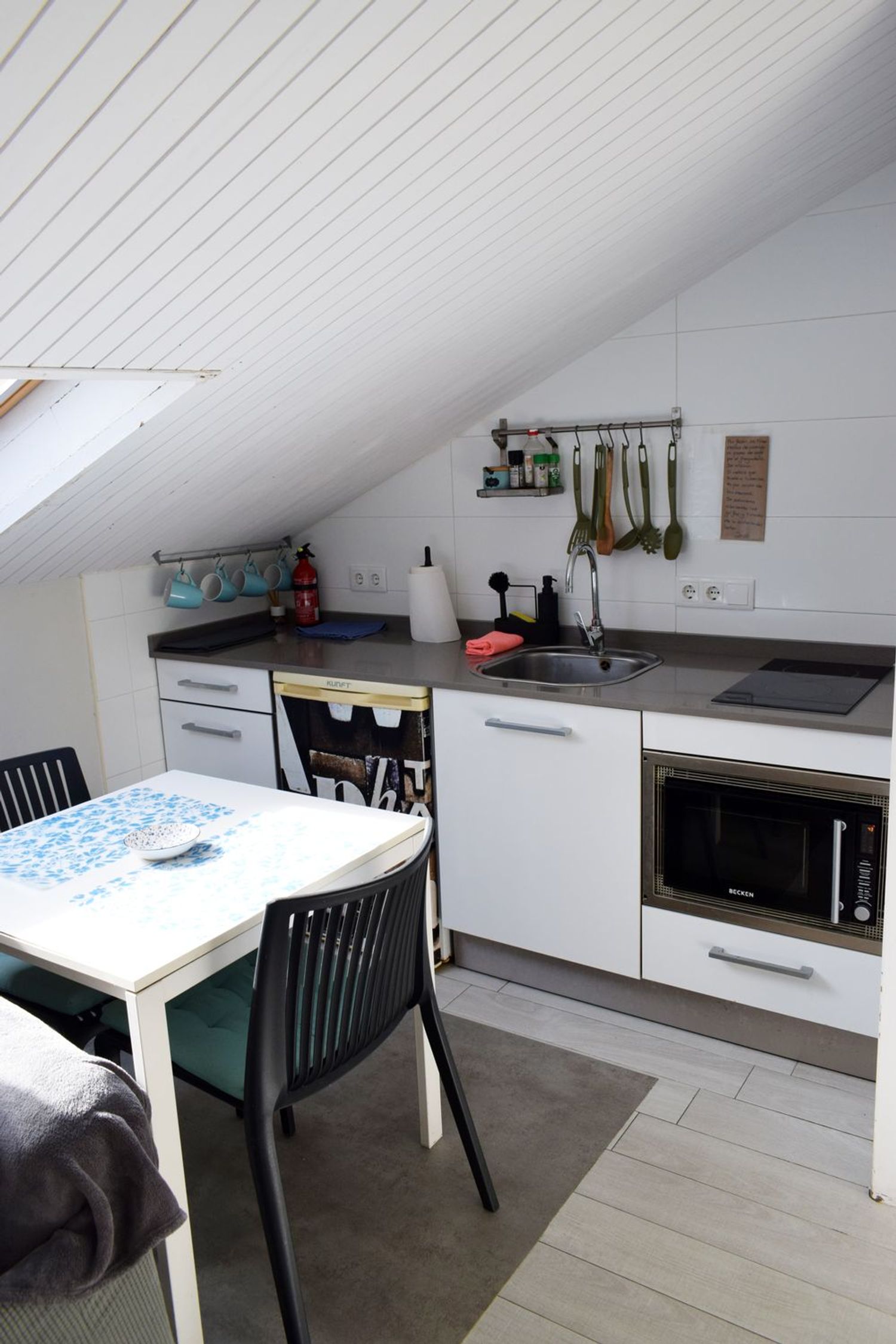 Ático en calle Trasmiera, 6 - Foto 13