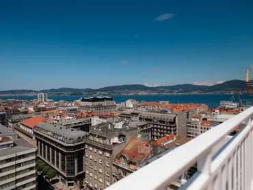 Piso en  Praza de Portugal 2 - Foto 20