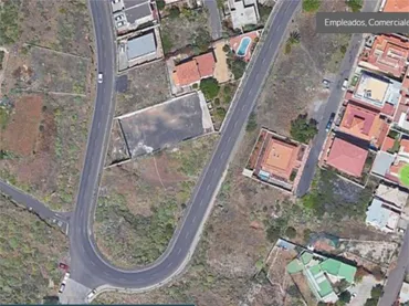 Terreno Residencial en  Carretera Santa María del Mar 20 - Foto 1