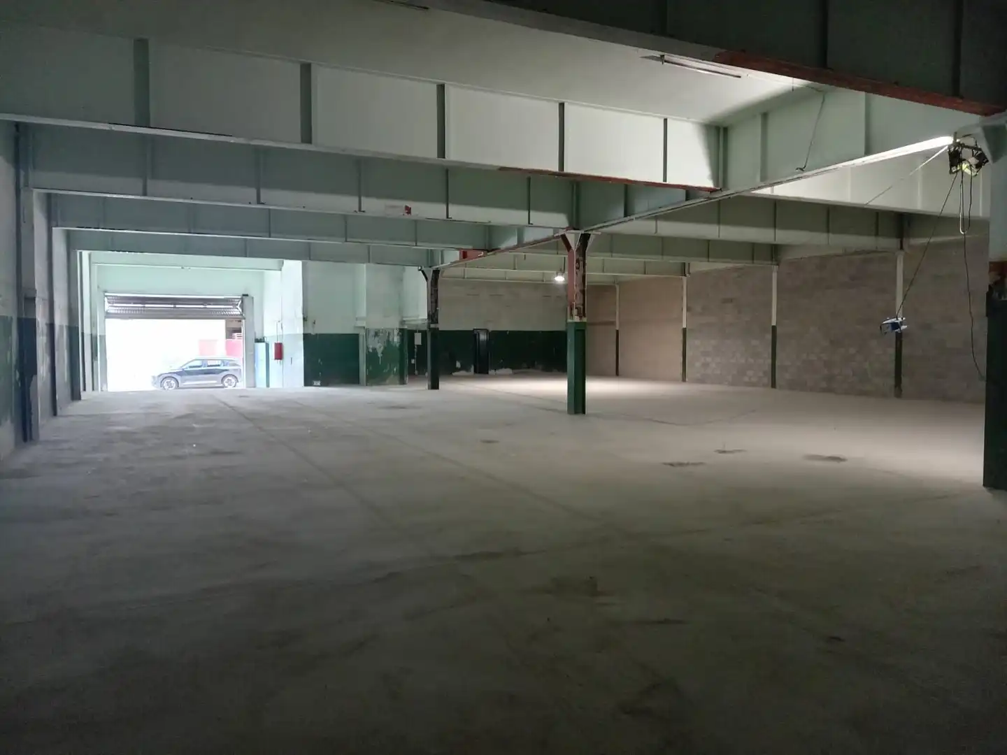 Nave Industrial en  BRUC - Foto 50