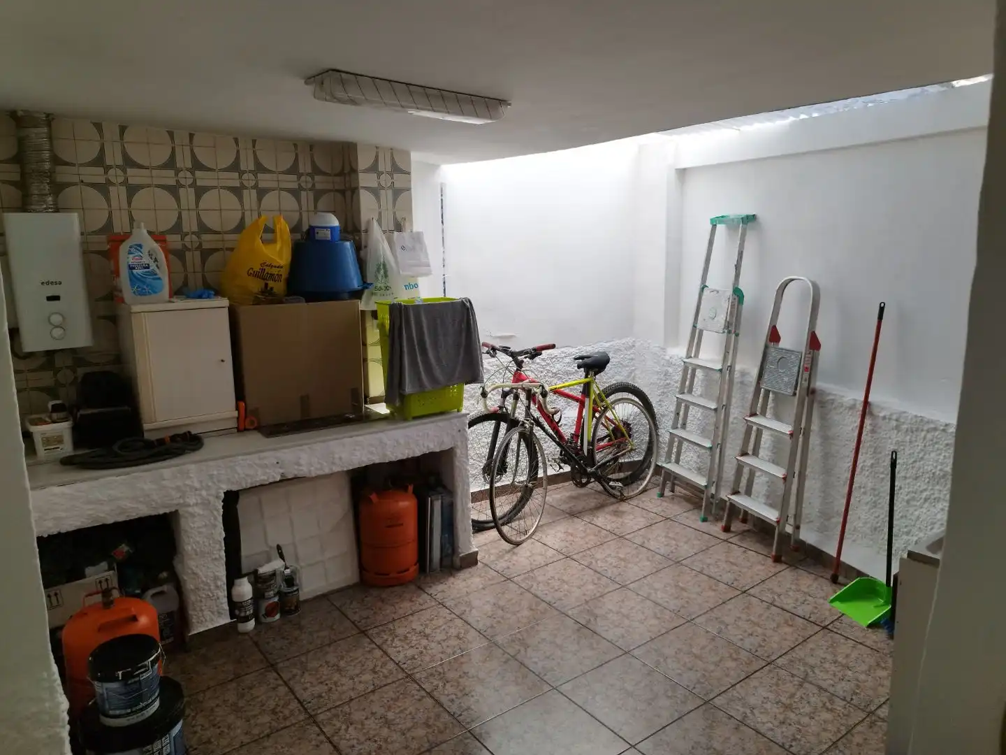 Chalet en  Avenida de Alcantarilla 25 - Foto 19
