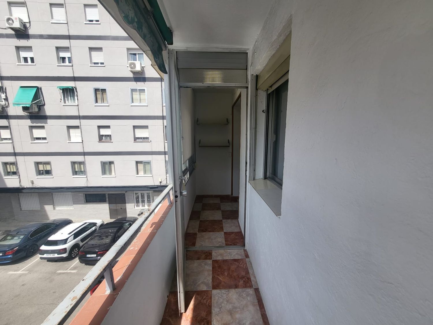 Piso en San Fermín, San Fermín - Foto 11