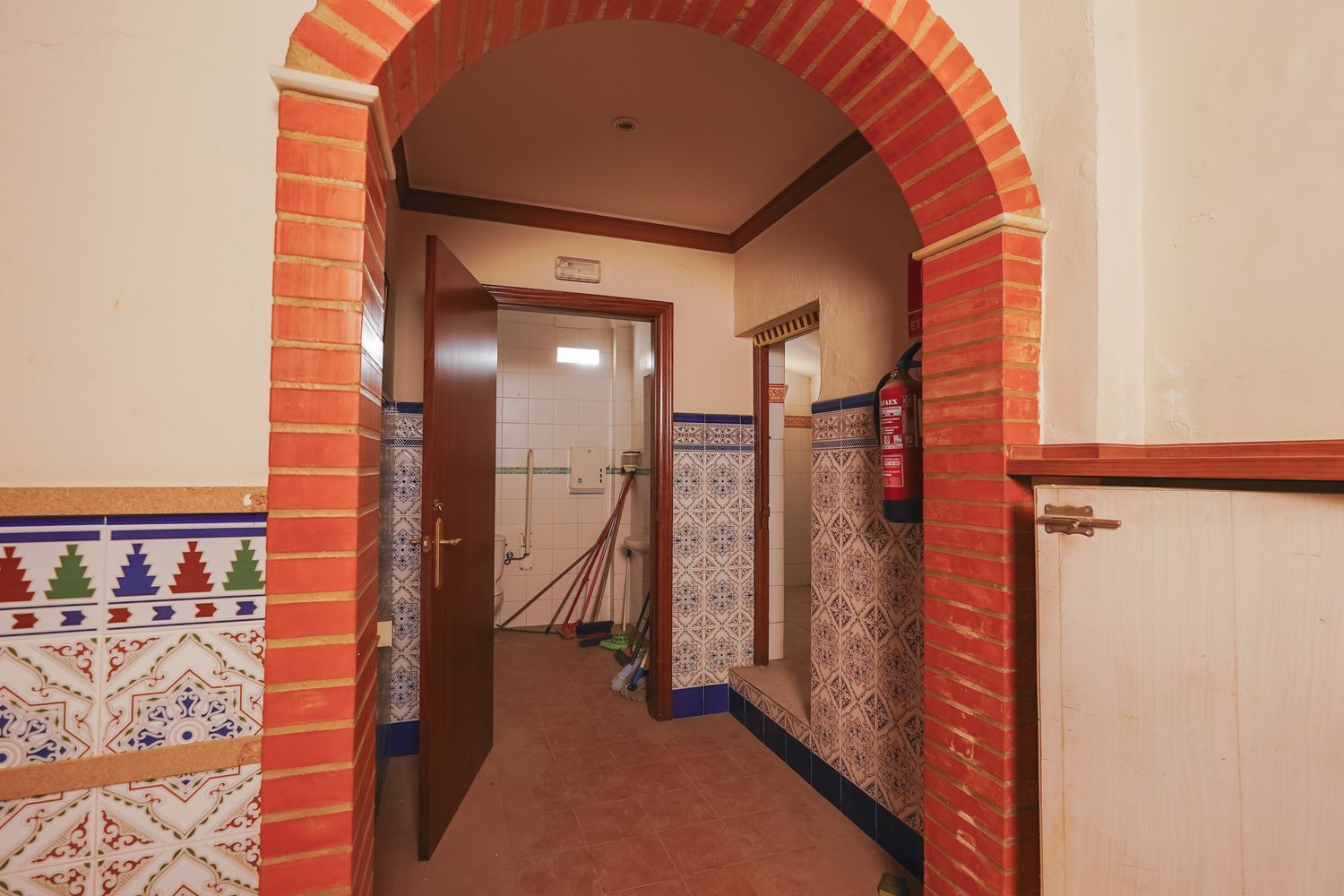 Casa o chalet independiente en Avenida Doctor Solís Pascual, 16, Centro, Centro - Foto 8