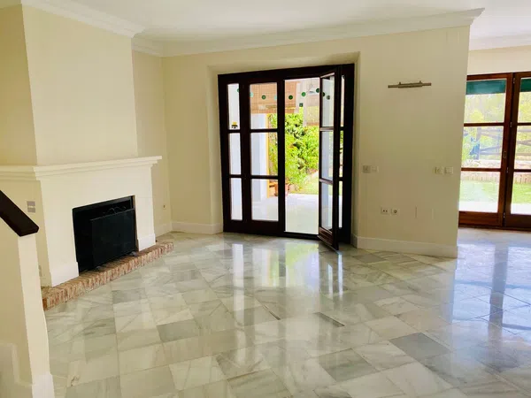 Chalet pareado en camino Cortes, 2 local - Foto 3