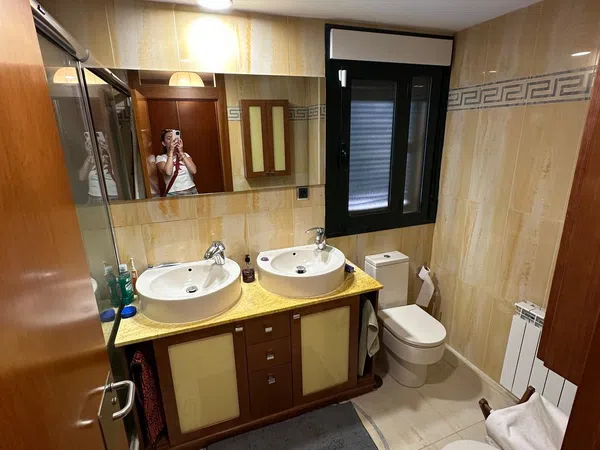 Chalet pareado en Calle Carmen Martín Gaite, 3, Deportivo Galapagar - Los Almendros, Deportivo Galapagar - Los Almendros - Foto 35
