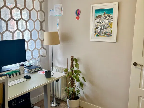 Piso en San Isidro - Los Almendros - Foto 33