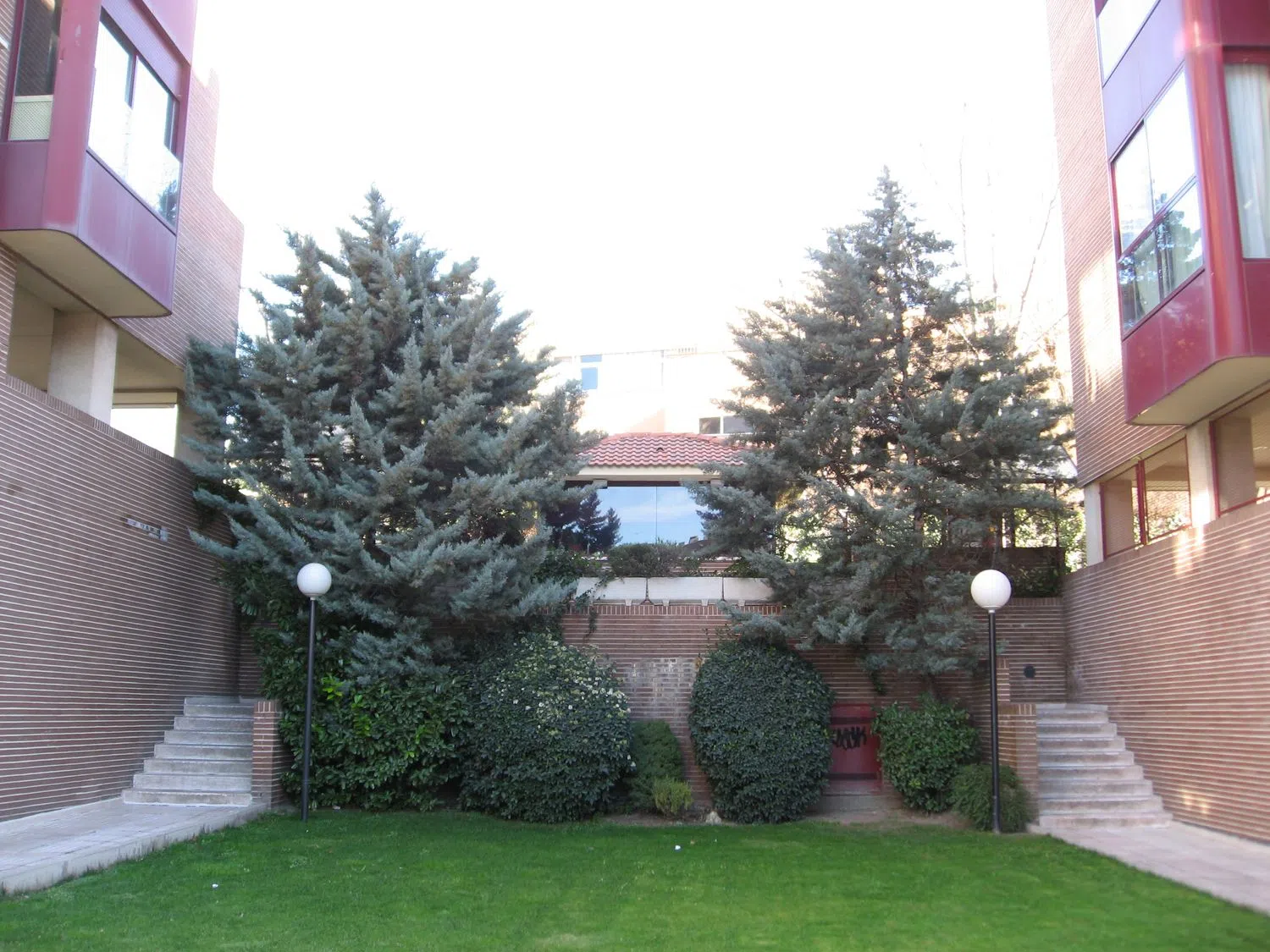 Piso en avenida Ventisquero de la Condesa, 12 - Foto 23