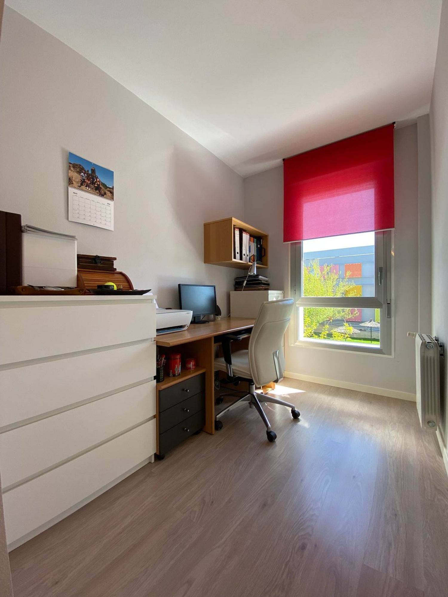 Piso en Avenida de La Rioja, 28, Villanueva de la Cañada, Villanueva de la Cañada - Foto 14