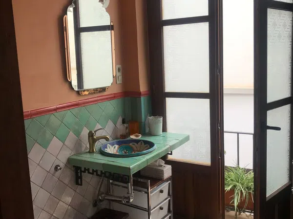 Estudio en Calle de Bravo, 4, Albaicín, Albaicín - Foto 20
