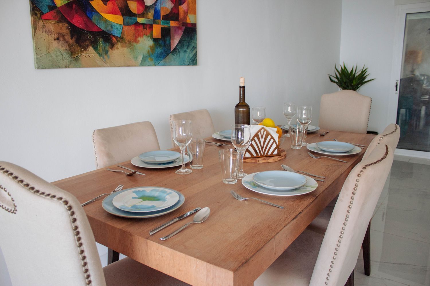 Chalet adosado en calle Azahar, 14 a - Foto 16