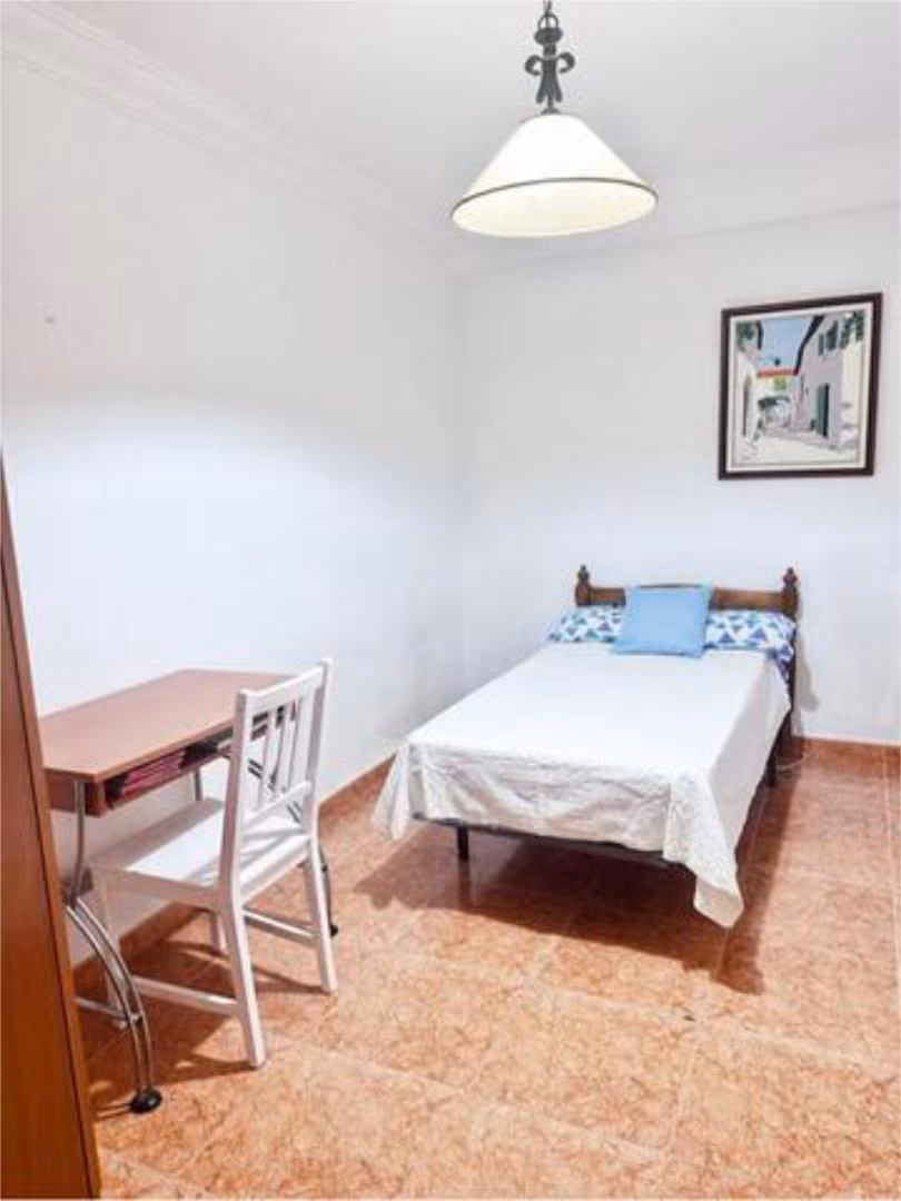 Piso en El Torcal - Foto 2