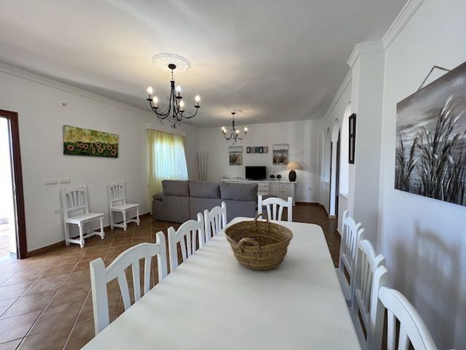 Casa o chalet independiente en Camino Manuel Sanchez s/n - Foto 3