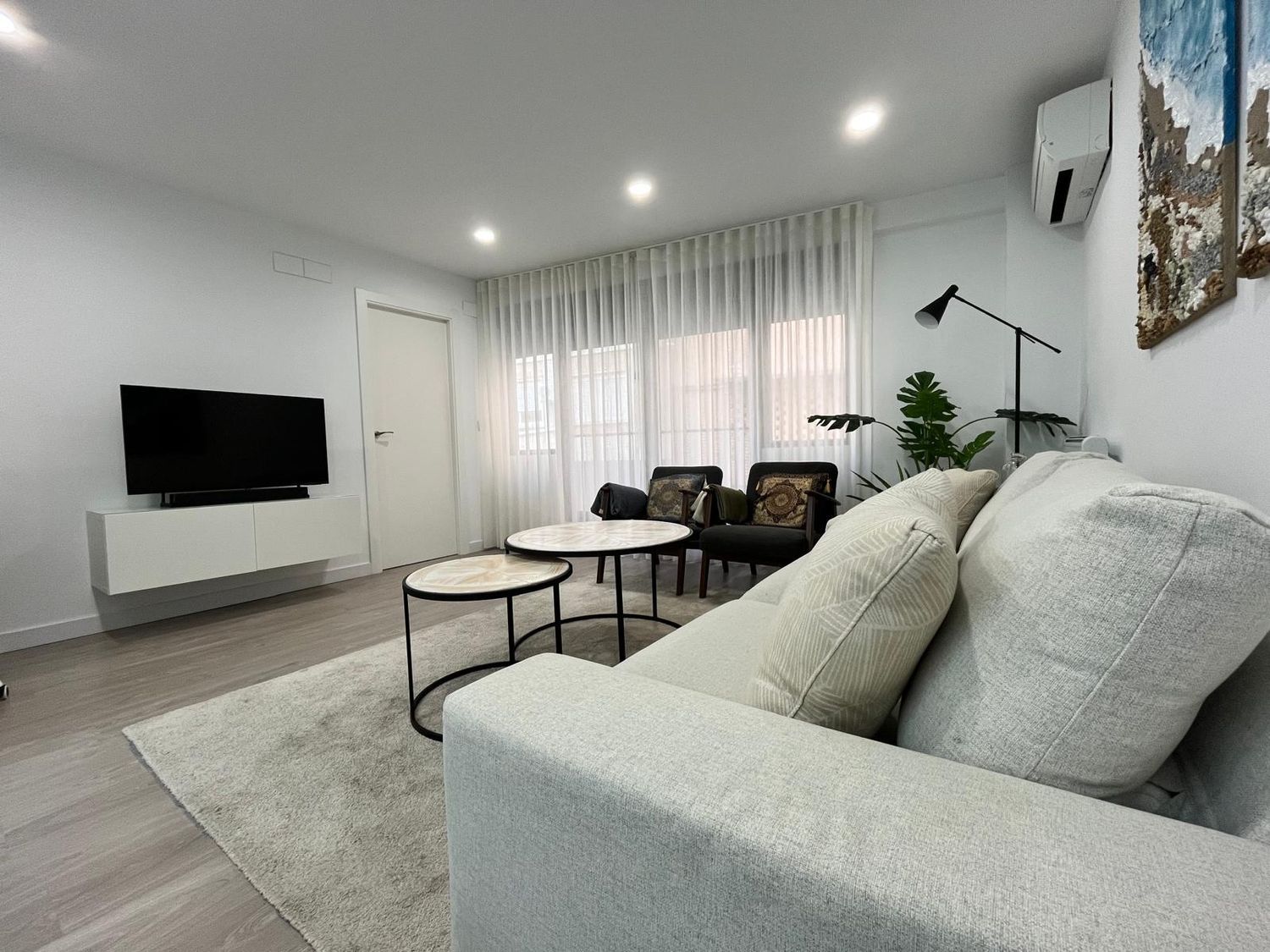 Piso en Barrio Campoamor - Foto 4