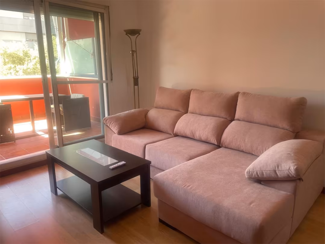 Piso en  Calle Bailarina Anna Pavlova 14