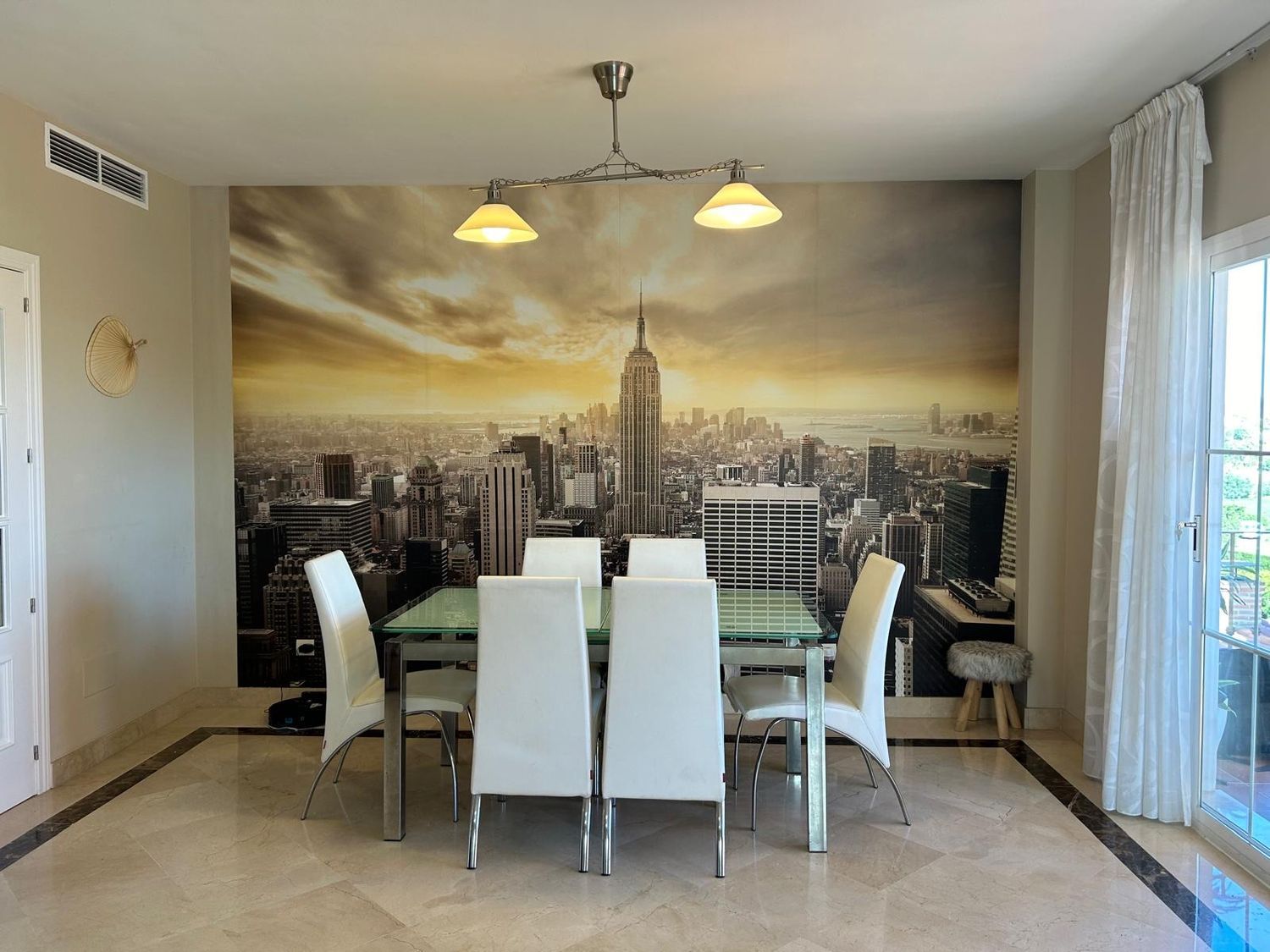 Casa independiente en calle Jardines del Águila s/n - Foto 2