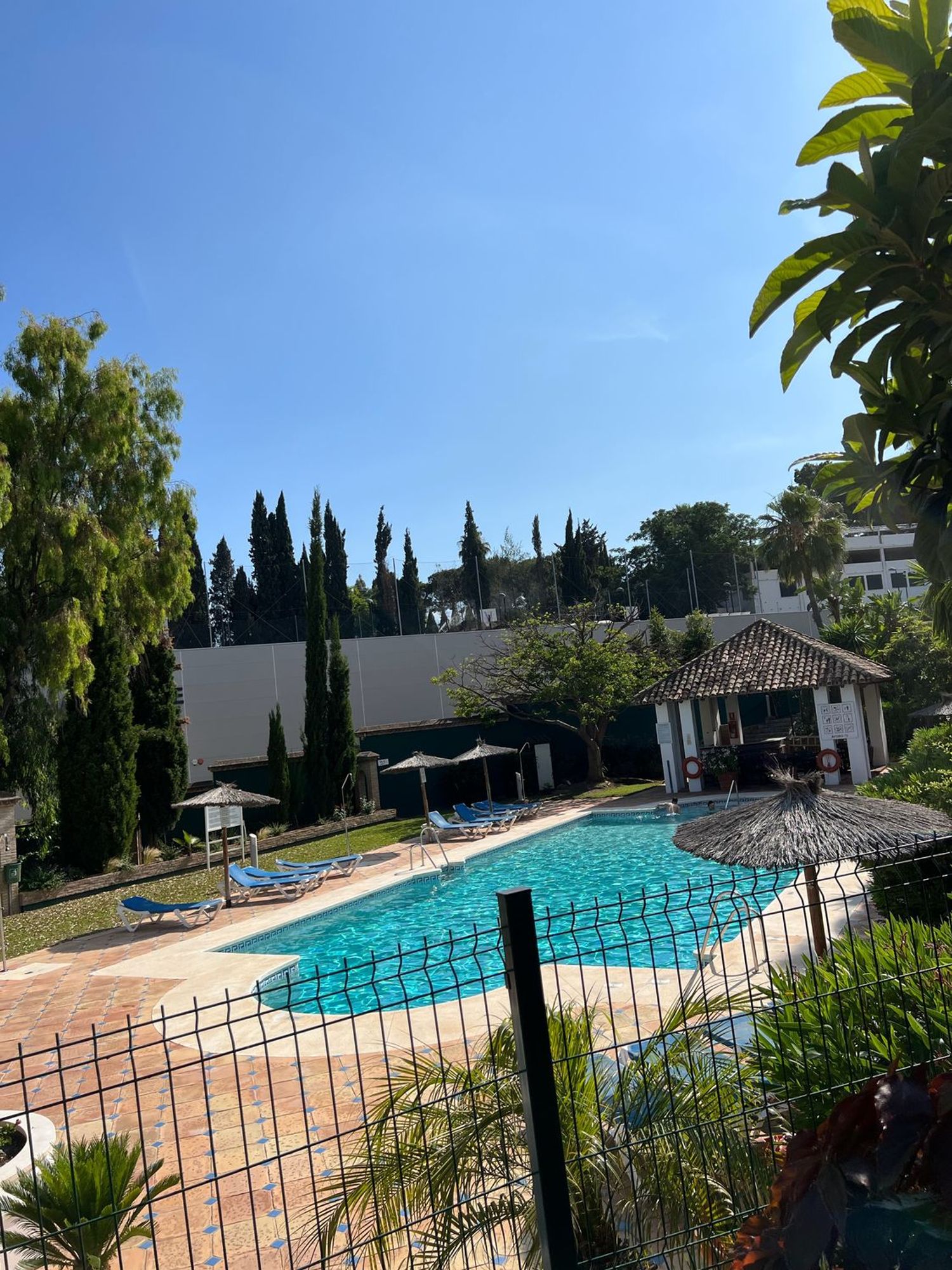 Piso en Los pinos del ángel, 11, Nueva Andalucía - Foto 2