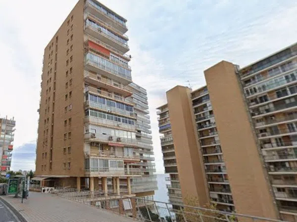 Estudio en Avenida de Villajoyosa, 10 - Foto 1