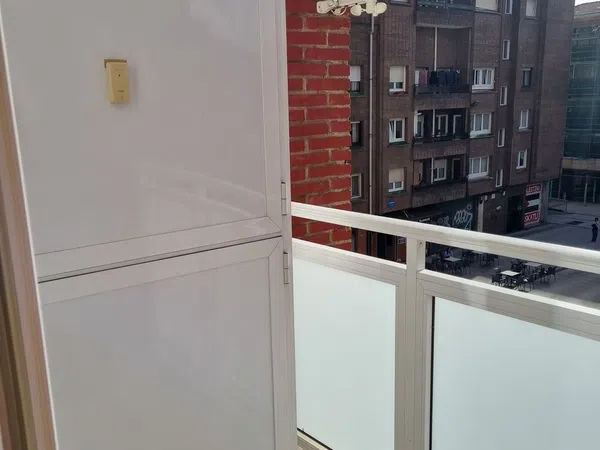 Piso en Zurbaranbarri Auzoa, 3 - Foto 2