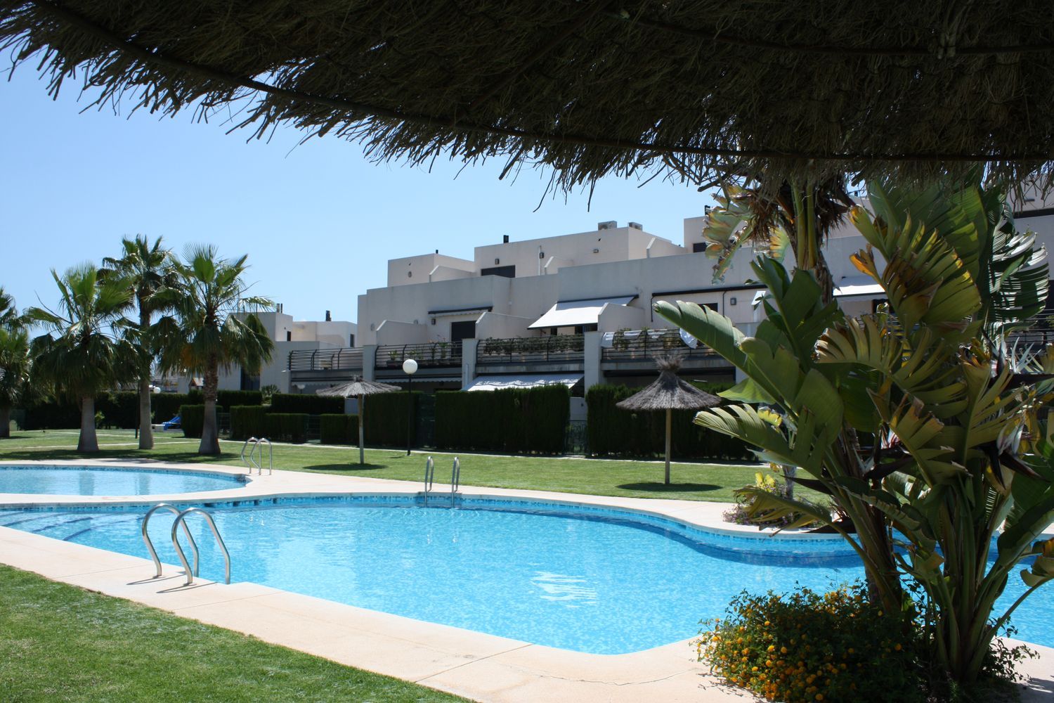 Dúplex en Calle Polín Laporta, 9, Alicante Golf - Foto 30
