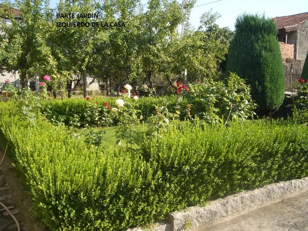 Casa rural en Estrada bordecha s/n - Foto 9