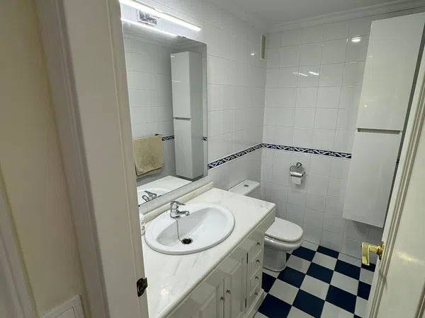 Dúplex en Paseo de Sancha, 16, Malagueta - Monte Sancha - Foto 14