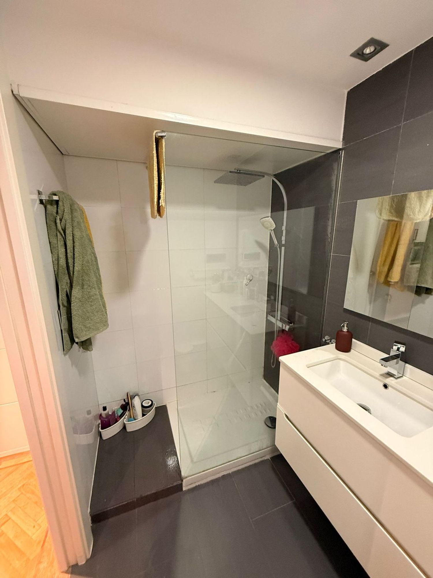 Piso en paseo de los Pontones, 22 -b - Foto 6