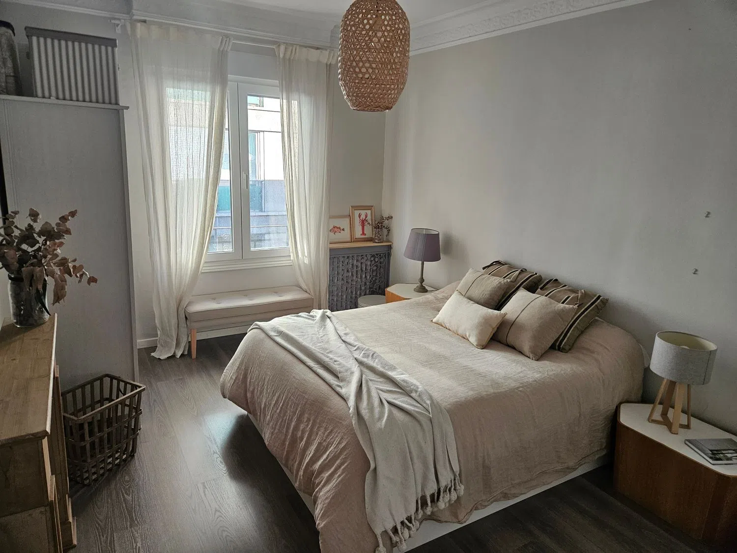 Ático en calle Bilbao, 13 - Foto 2