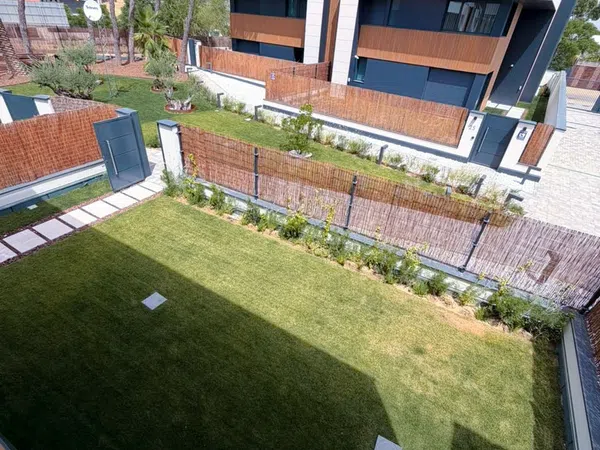 Chalet pareado en Majadahonda, Zona Pueblo - Foto 5