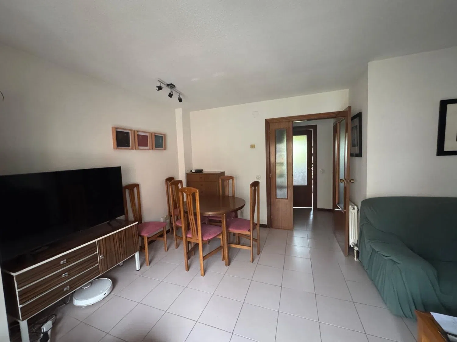 Piso en calle algorta, 19 - Foto 3