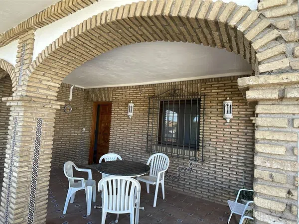 Dúplex en calle Altucitrano, 115 - Foto 1