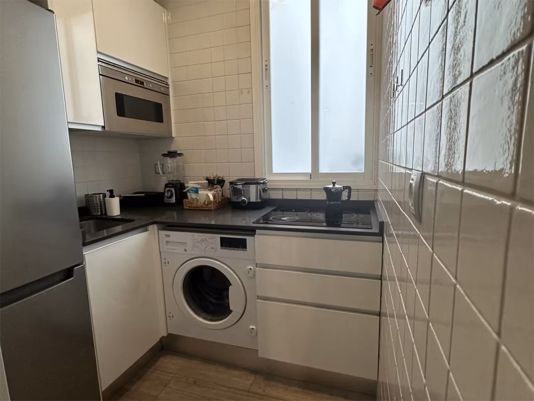 Piso en  Calle de Augusto Figueroa 7