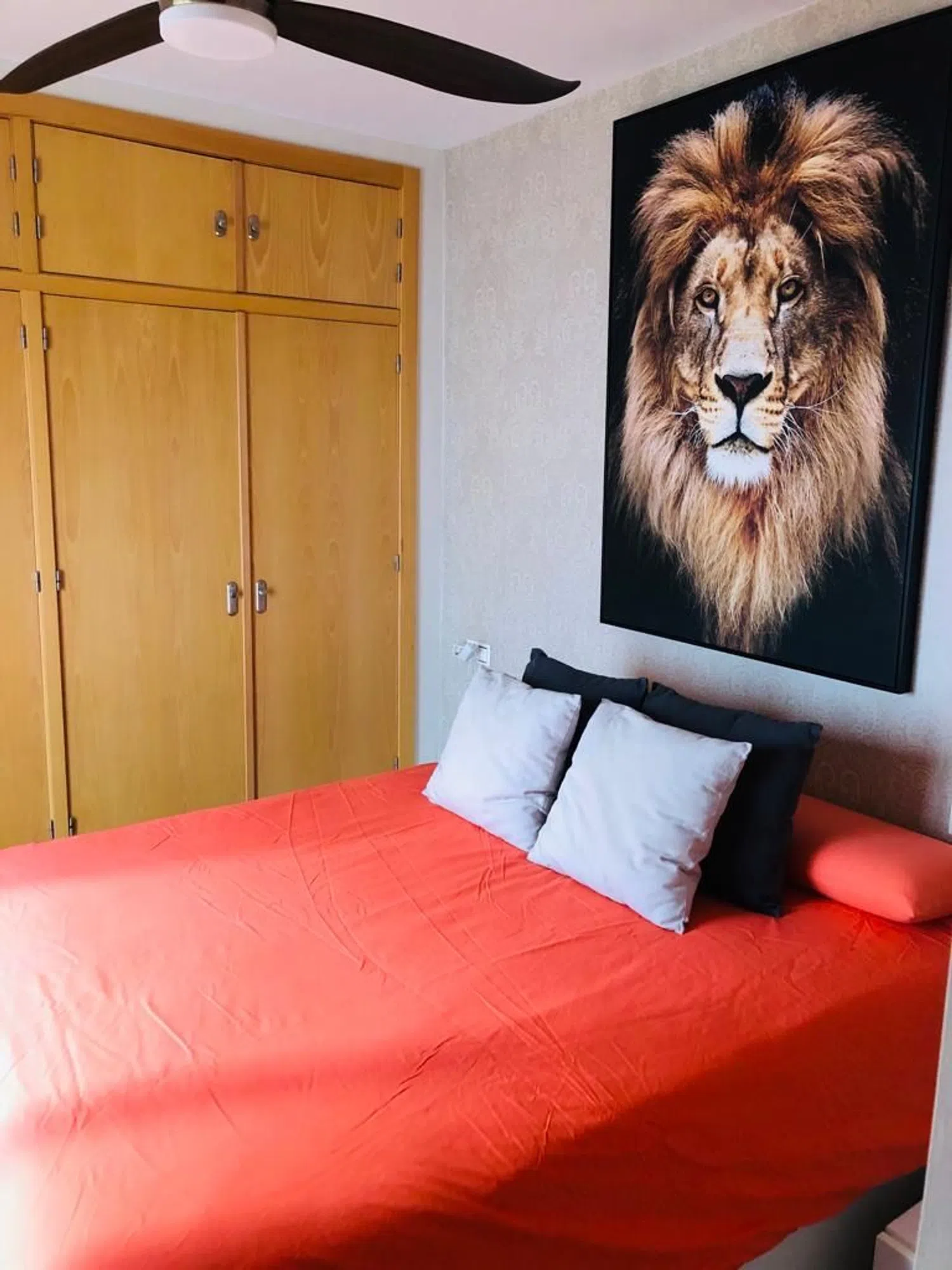 Piso en calle Marqués de Guadalcázar, 9 - Foto 5