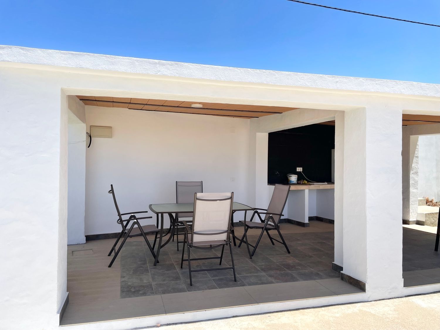 Casa o chalet independiente en Camino las Quintas, 39, Barrio Nuevo, Barrio Nuevo - Foto 13